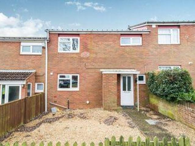 House for rent in Priest Down, Hampshire
