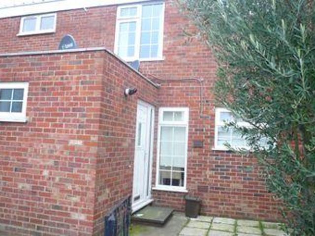 House for rent in Broxbourne, Hertfordshire