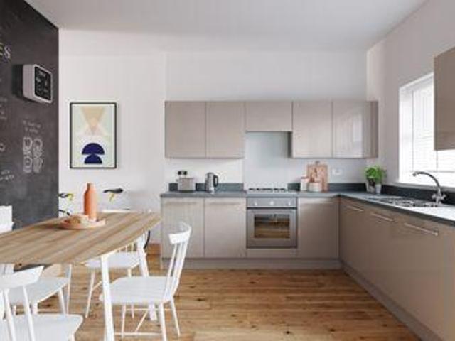 House for rent in Backburn, Lancashire