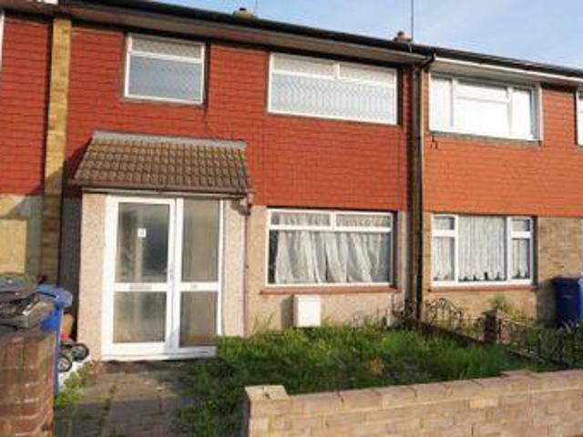 House for rent in Tilbury, Essex