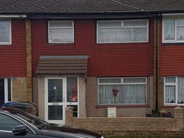 House for rent in Tilbury, Essex