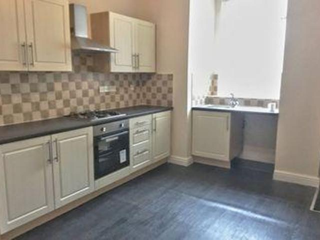 House for rent in Ashton-under-Lyne, Tameside