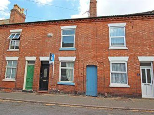 House for rent in Elmfield, Leicestershire