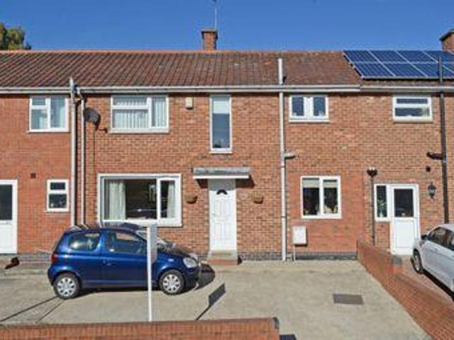 House for rent in High Field, York