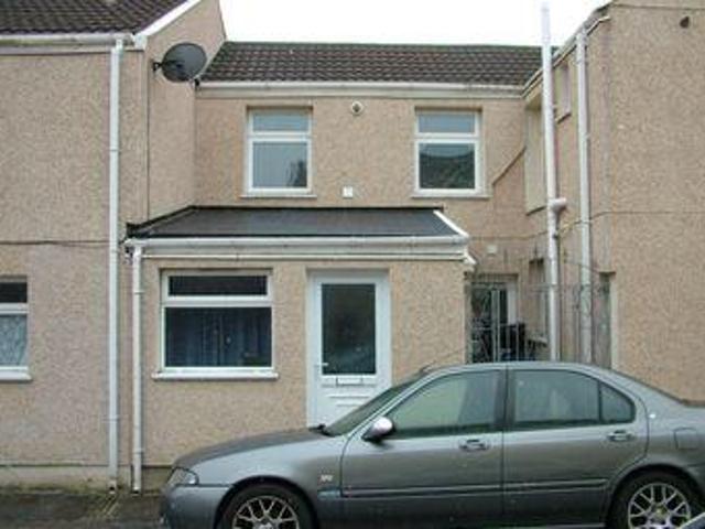 House for rent in Aberavon, Wales