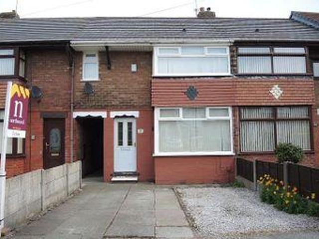 House for rent in Prescot, Knowsley