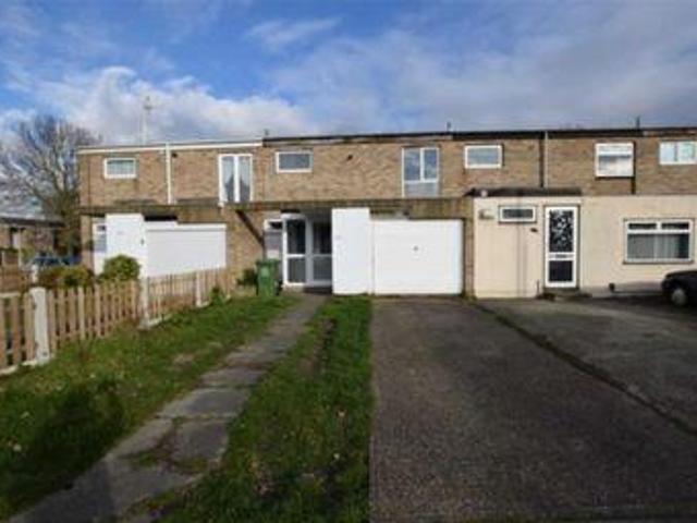 House for rent in Basildon