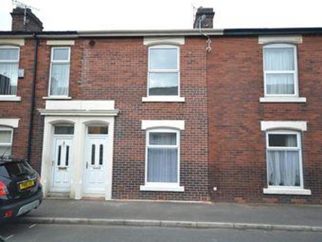 House for rent in Darwen