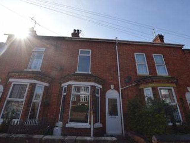 House for rent in Gainsborough CP, Ingleby