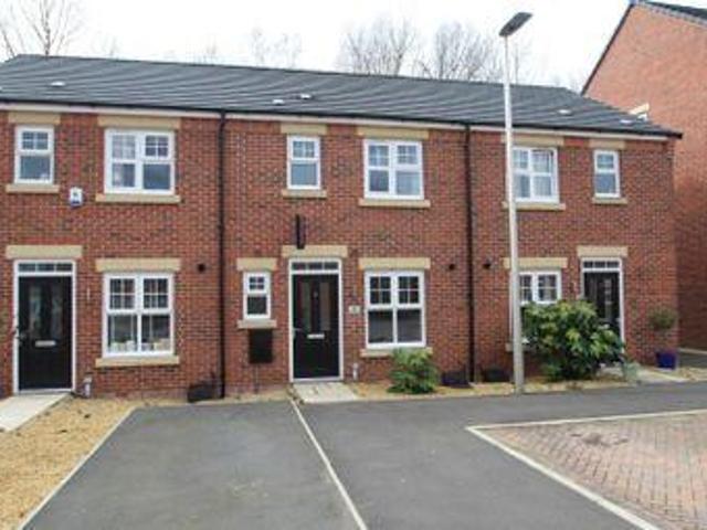 House for rent in Leftwich, Cheshire
