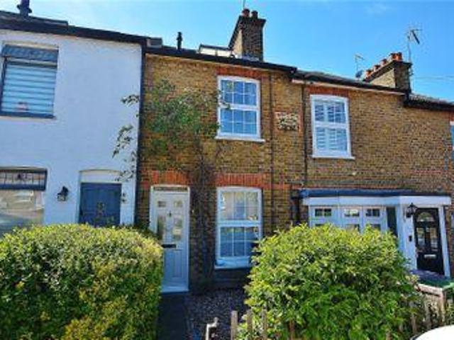House for rent in Bushey, Hertsmere