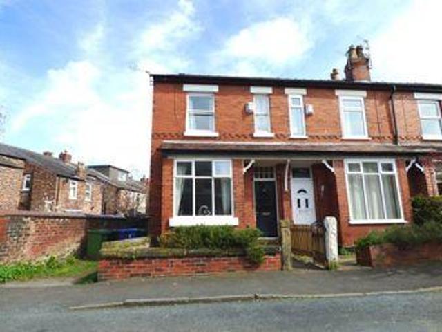 House for rent in Trafford Park, Greater Manchester