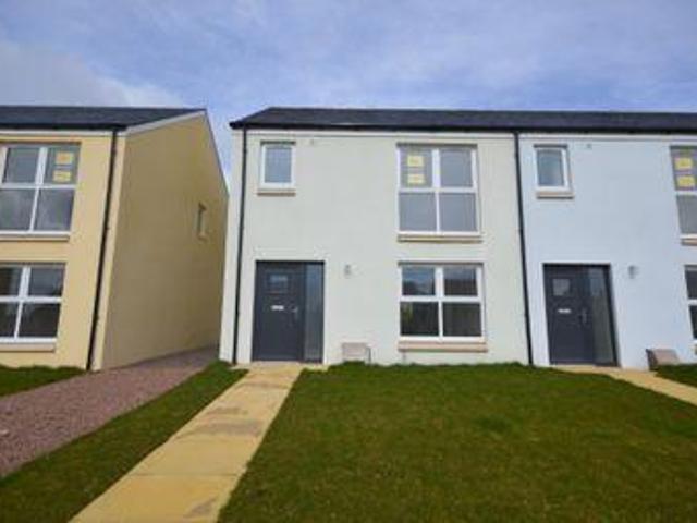 House for rent in Strathaven, Scotland