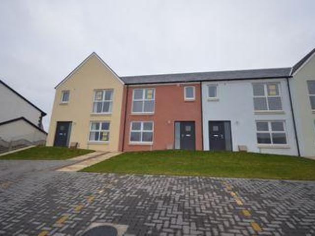 House for rent in Strathaven, Scotland