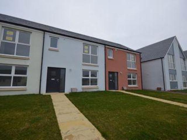 House for rent in Strathaven, Scotland