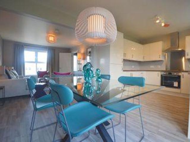 House for rent in Strathaven, Scotland