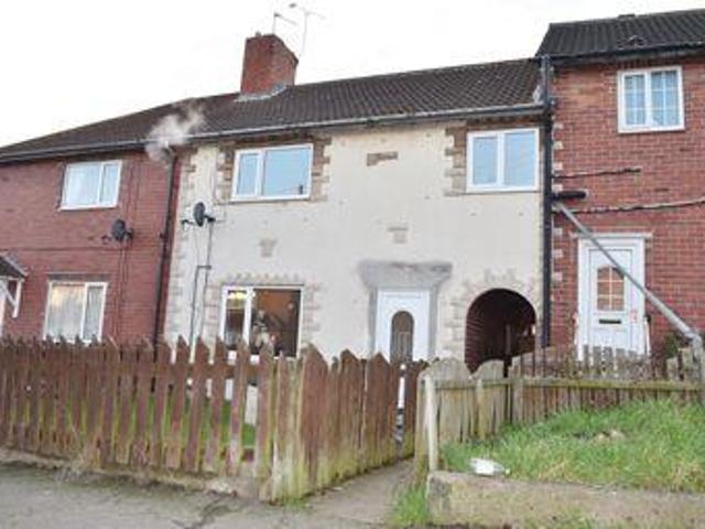 House for rent in Pontefract, Wakefield