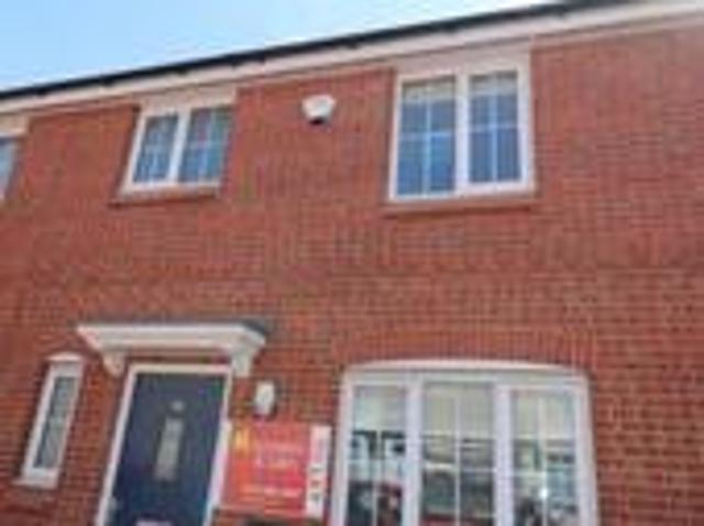 House for rent in Prescot, Knowsley