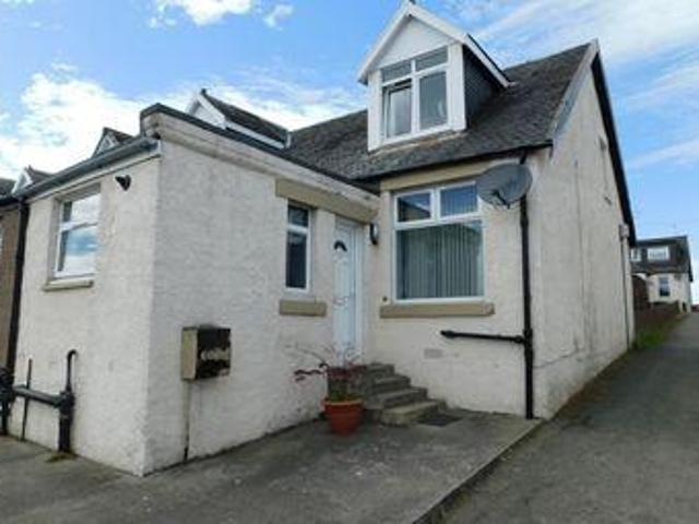 House for rent in Bathgate, Scotland