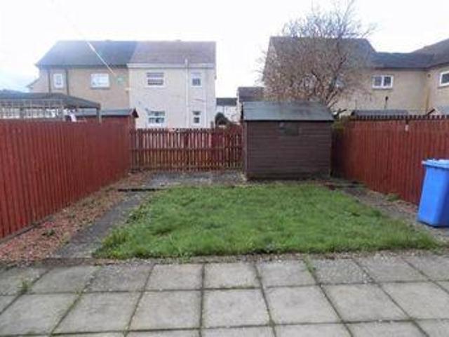 House for rent in Hamilton, Scotland