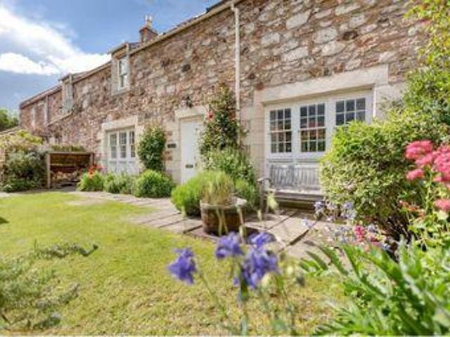 House for rent in Longniddry, Scotland