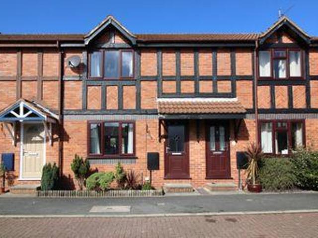House for rent in Blackpool