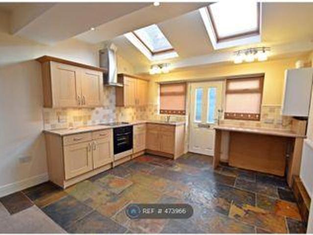 House for rent in Burnley, Lancashire