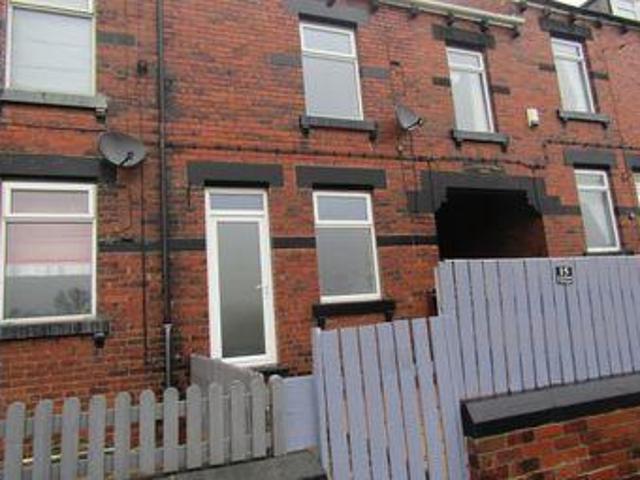 House for rent in South Yorkshire