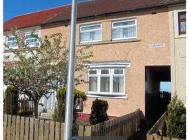 House for rent in Carluke, Scotland