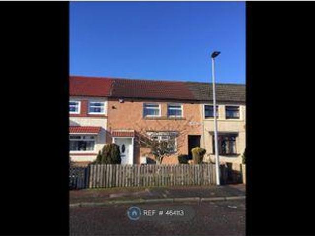 House for rent in Carluke, Scotland