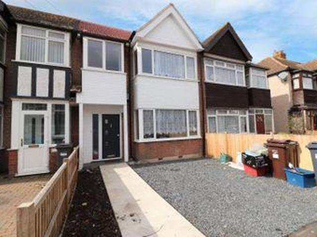 House for rent in London Borough of Hounslow, Greater London