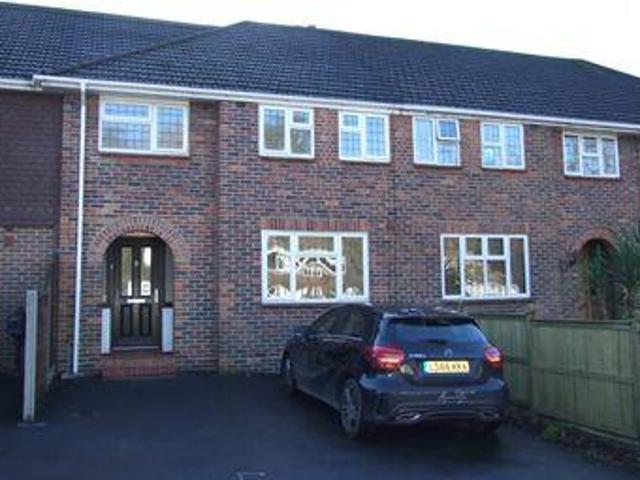 House for rent in Red Hill, Surrey