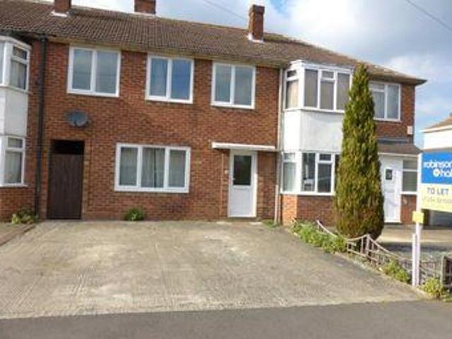 House for rent in Newport Pagnell