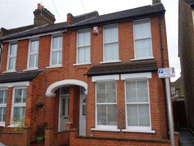 House for rent in Bridgefield, Kent