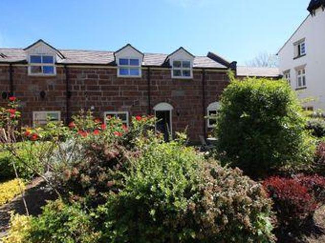 House for rent in Frankwell, Shropshire