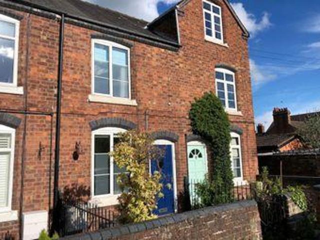 House for rent in The Hem, Shropshire