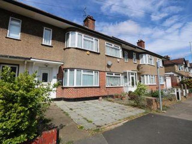 House for rent in Ruislip, Greater London