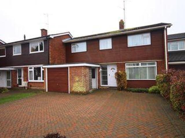 House for rent in Chelmsford
