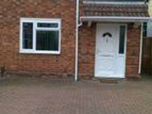 House for rent in West Midlands