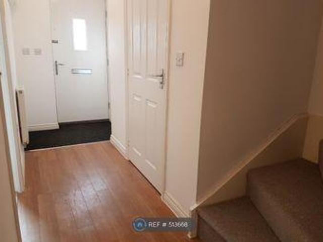 House for rent in City of Milton Keynes, England