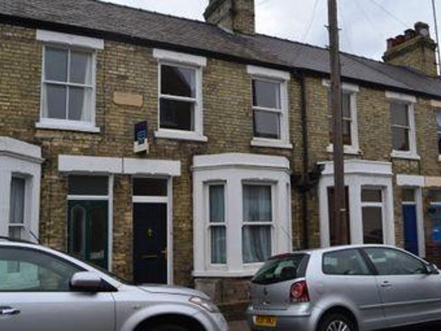 House for rent in Arbury, Cambridgeshire
