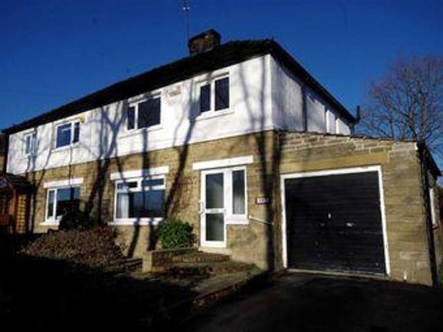 House for rent in Halifax, West Yorkshire