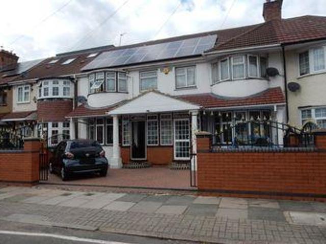 House for rent in Southall, Greater London