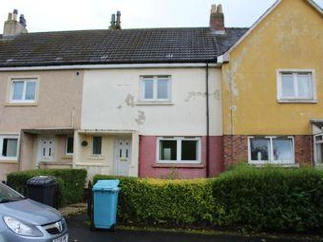 House for rent in Airdrie, Scotland