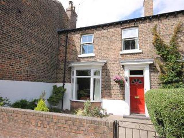 House for rent in Northallerton, North Yorkshire