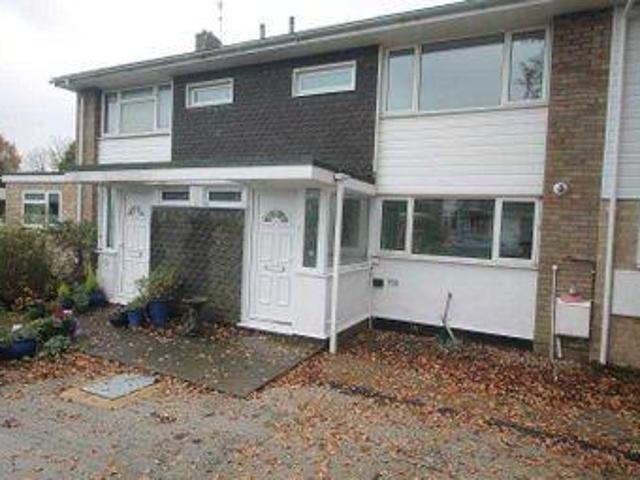 House for rent in Billericay, Basildon