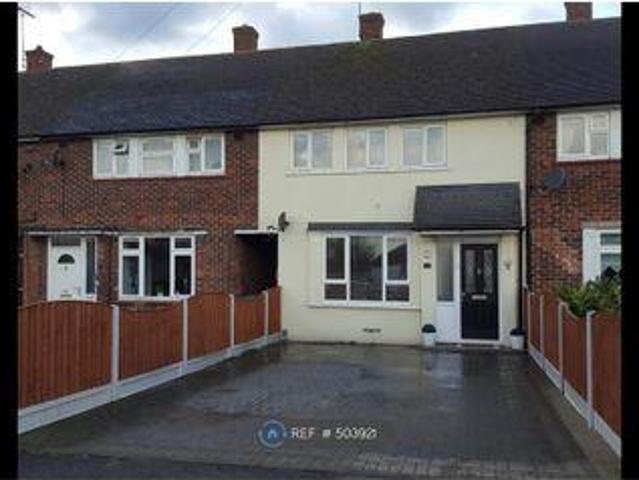 House for rent in South Ockendon, Essex