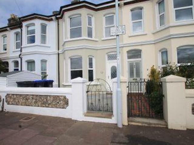 House for rent in Worthing, West Sussex