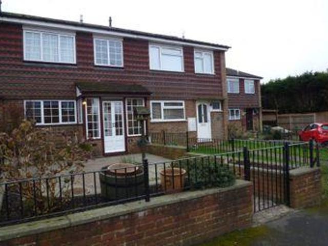 House for rent in Sevenoaks, The Butts