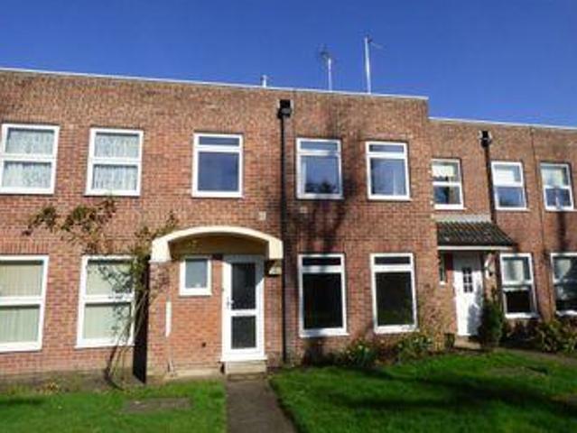 House for rent in Haddon, East Midlands